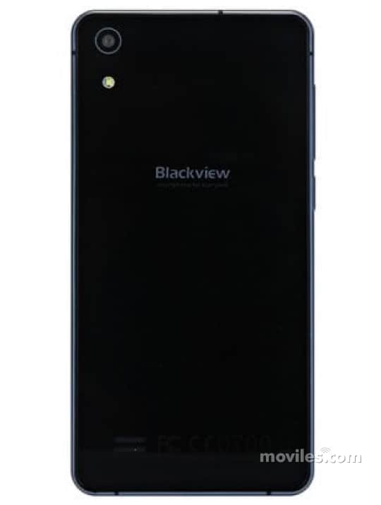 Image 5 Blackview Omega