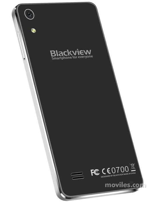 Image 2 Blackview Omega Pro