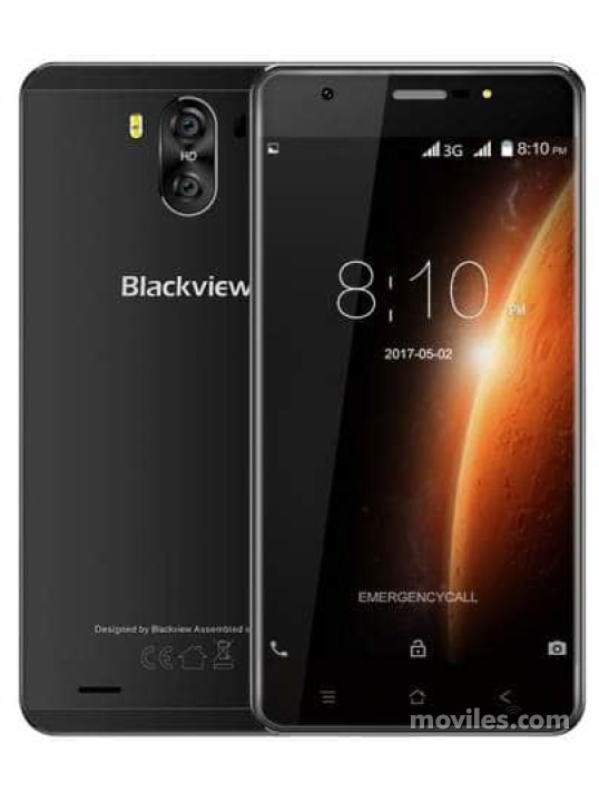 Image 2 Blackview R6 Lite