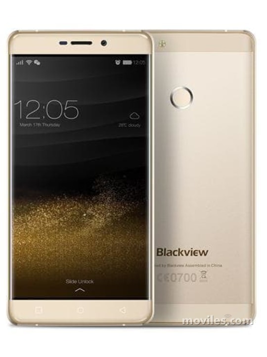 Image 3 Blackview R7