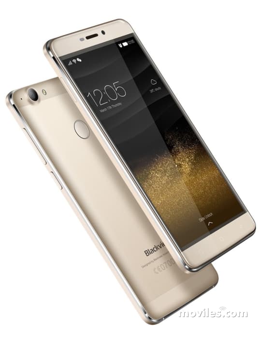 Image 4 Blackview R7