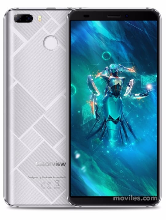 Image 3 Blackview S6