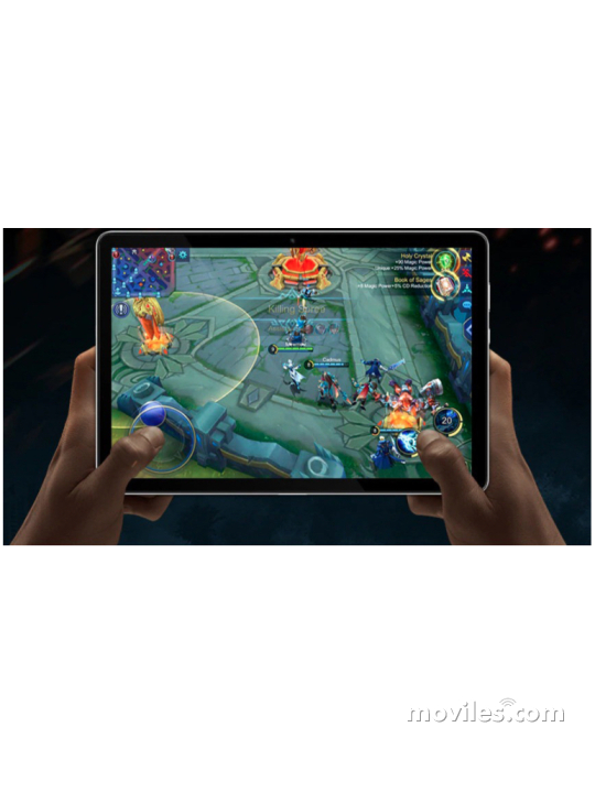 Image 4 Tablet Blackview Tab 10 Pro