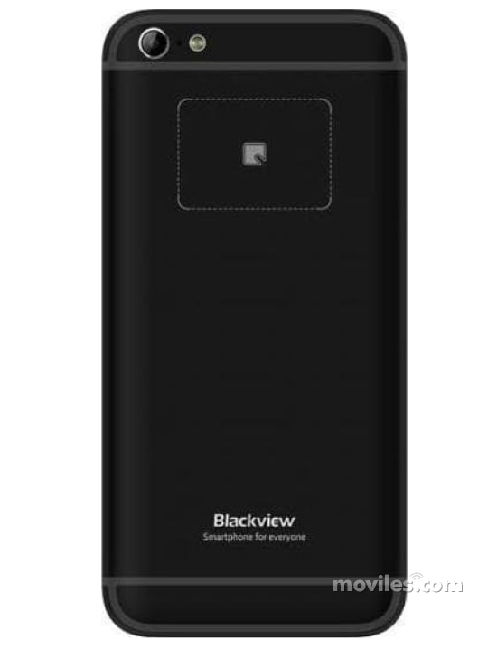 Image 4 Blackview Ultra 