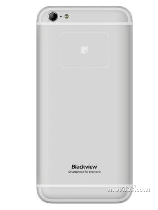 Image 6 Blackview Ultra 