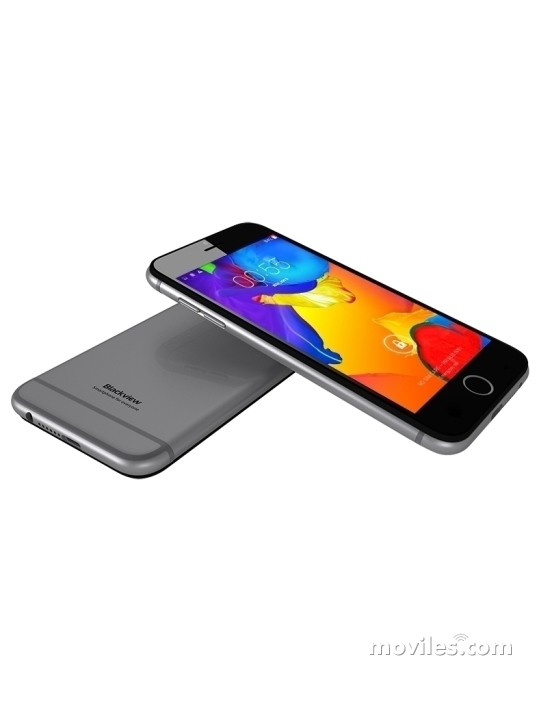 Image 3 Blackview Ultra 