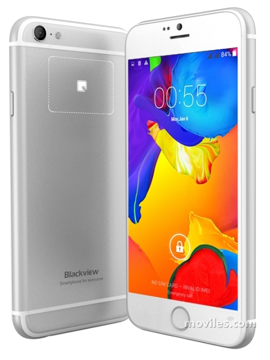 Image 2 Blackview Ultra 