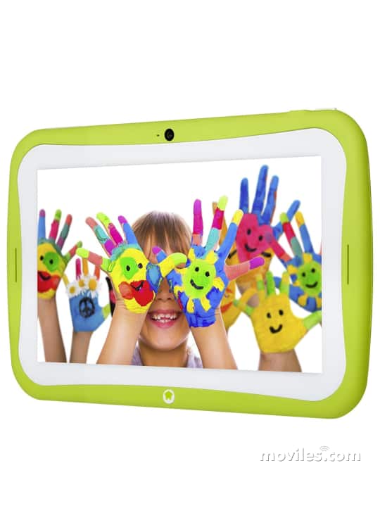 Image 4 Tablet Blaupunkt 4Kids