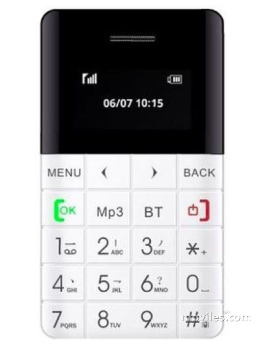 Blaupunkt FXS 01