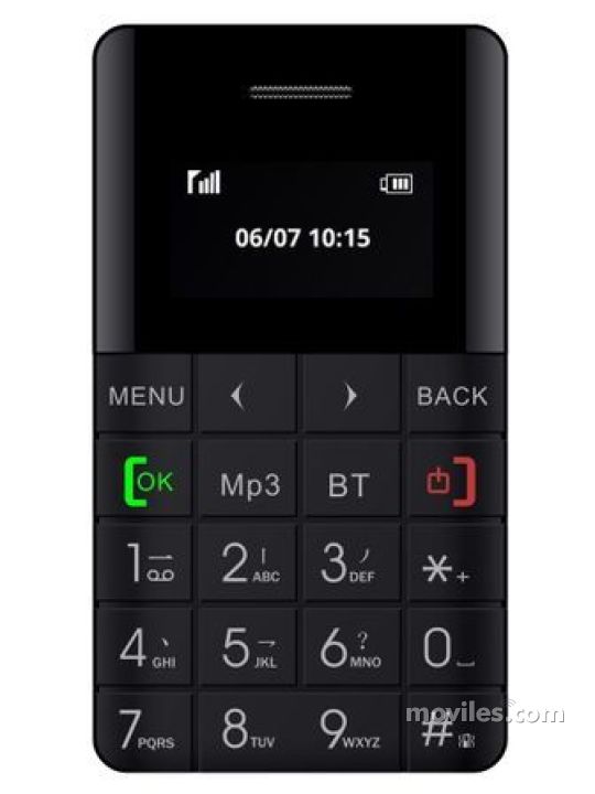 Image 3 Blaupunkt FXS 01