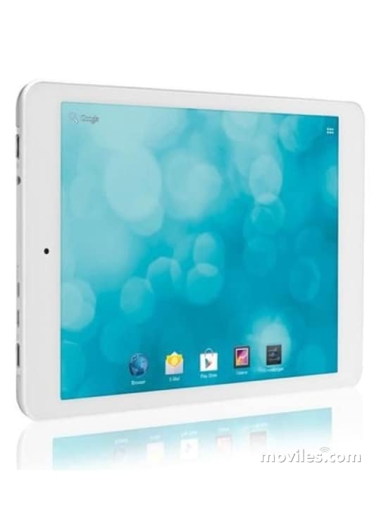 Image 2 Tablet Blaupunkt Polaris 78BPN