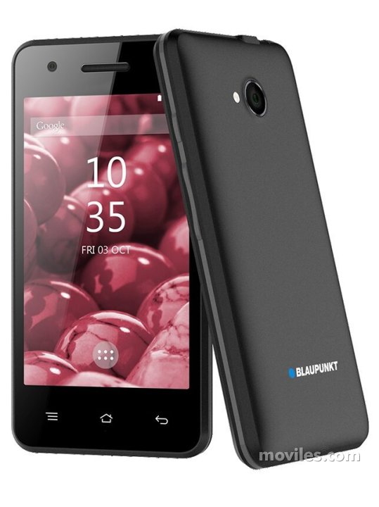 Image 2 Blaupunkt SM 01