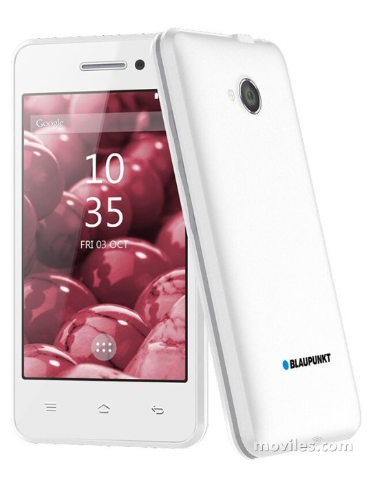 Image 3 Blaupunkt SM 01