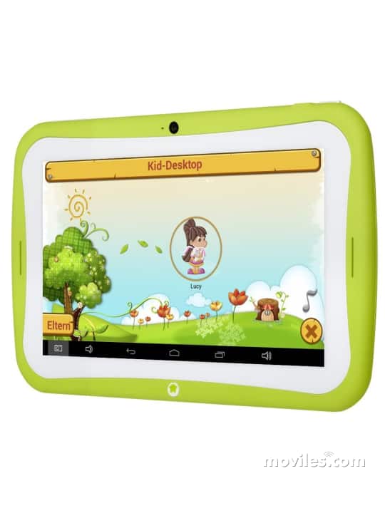 Image 4 Tablet Blaupunkt snw1