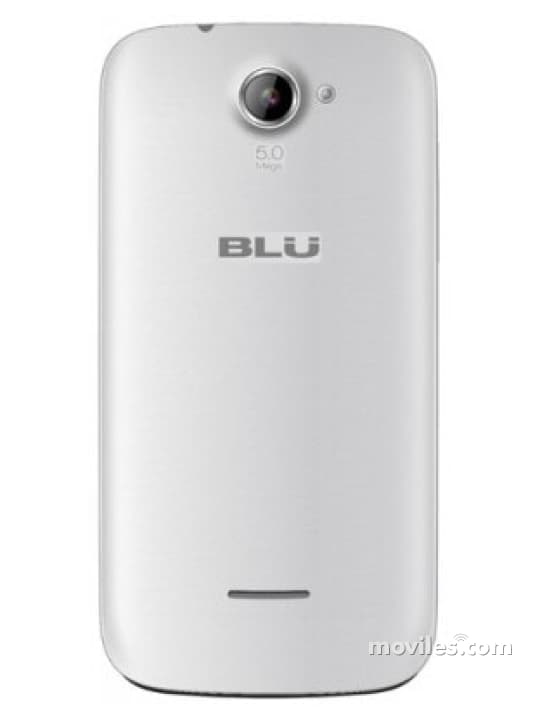 Image 5 Blu Advance 4.0 