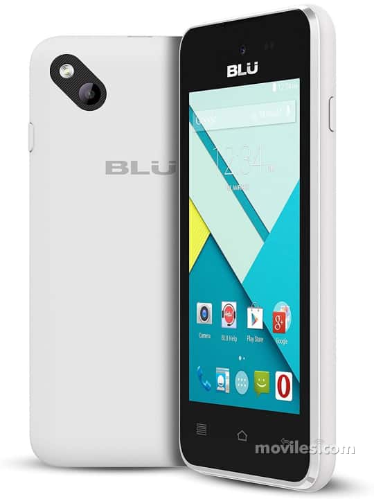 Image 3 Blu Advance 4.0 L 