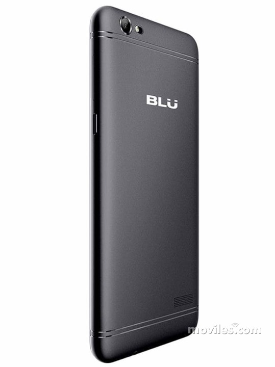Image 2 Blu Advance A5 LTE