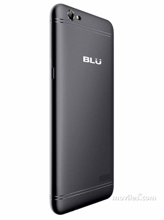 Image 2 Blu Advance A5 Plus LTE