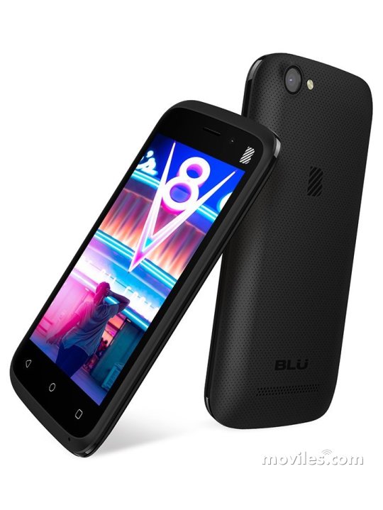 Image 5 Blu Advance L4