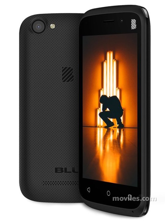 Image 6 Blu Advance L4