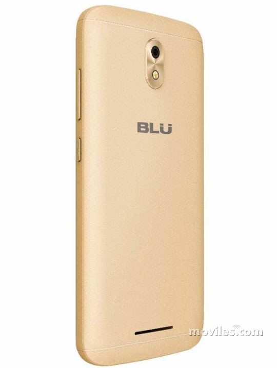 Image 2 Blu C5 LTE