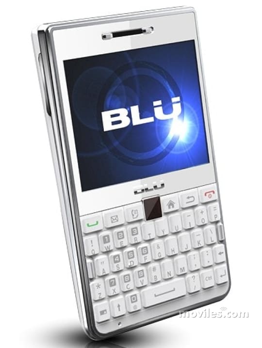 Image 2 Blu Cubo