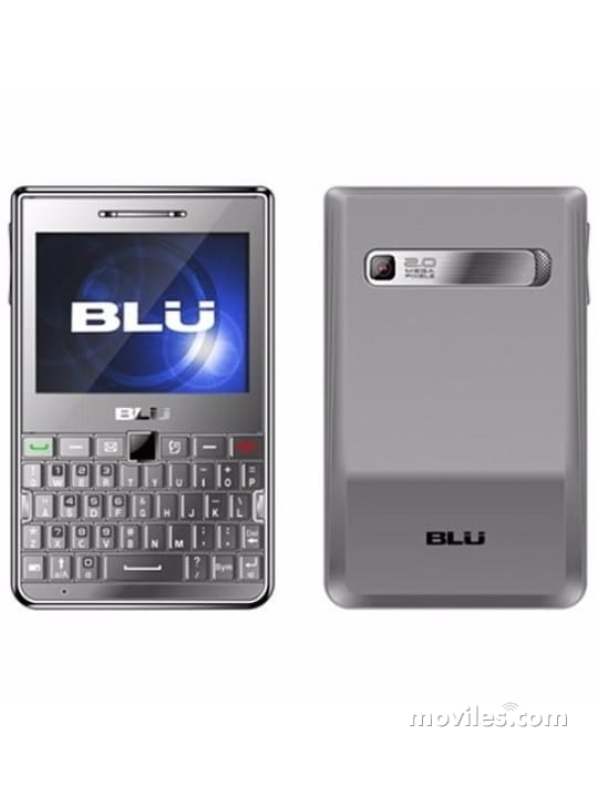 Image 4 Blu Cubo