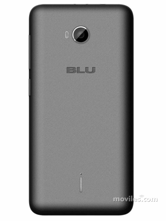 Image 4 Blu Dash 4.5 (2016)