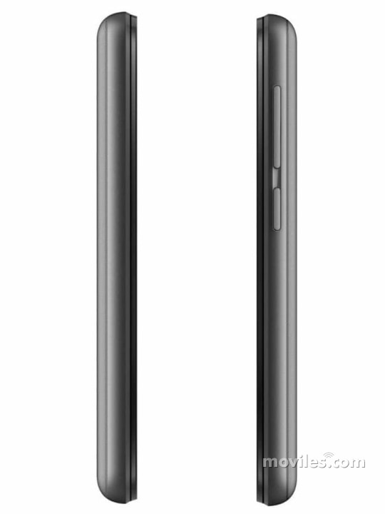 Image 5 Blu Dash 4.5 (2016)