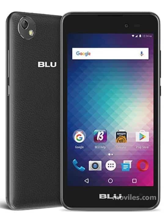 Image 2 Blu Dash G