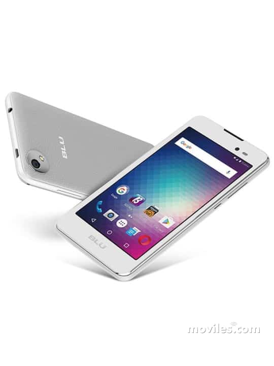 Image 3 Blu Dash G