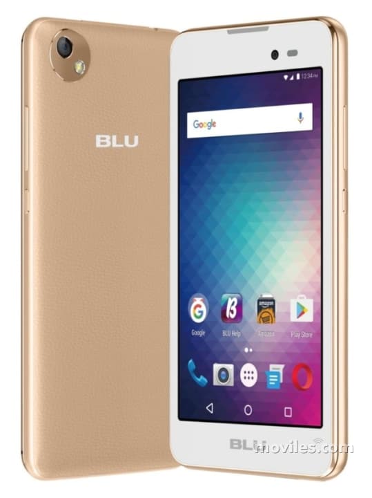 Image 4 Blu Dash G