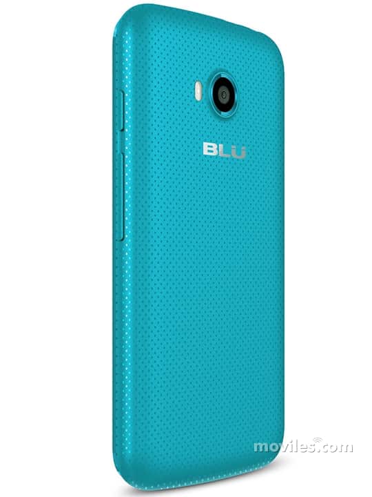 Image 5 Blu Dash J