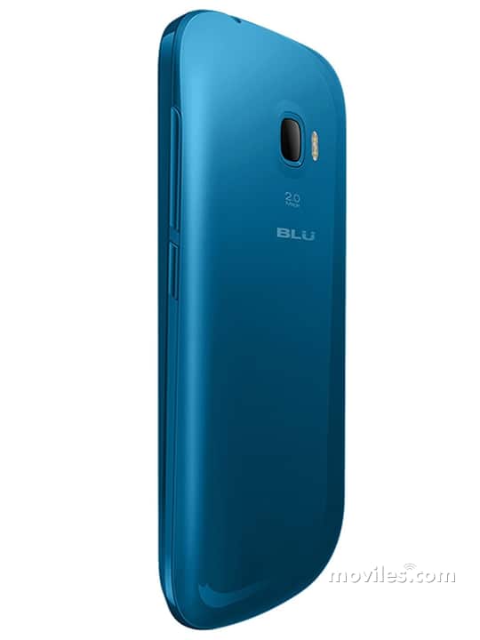 Image 5 Blu Dash JR K