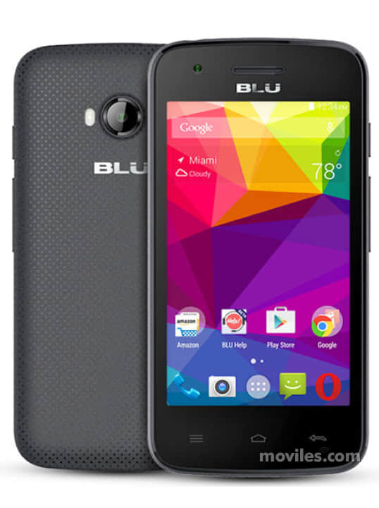 Image 5 Blu Dash L
