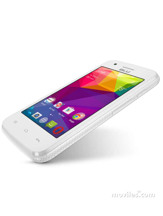 Image 6 Blu Dash L
