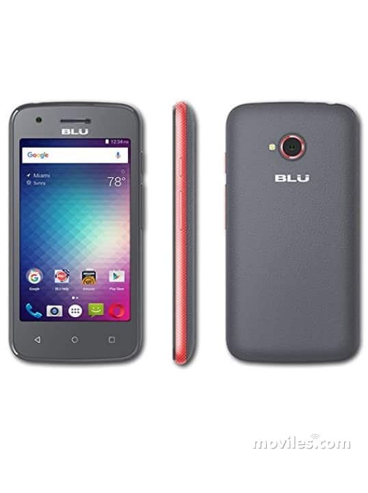 Image 5 Blu Dash L2