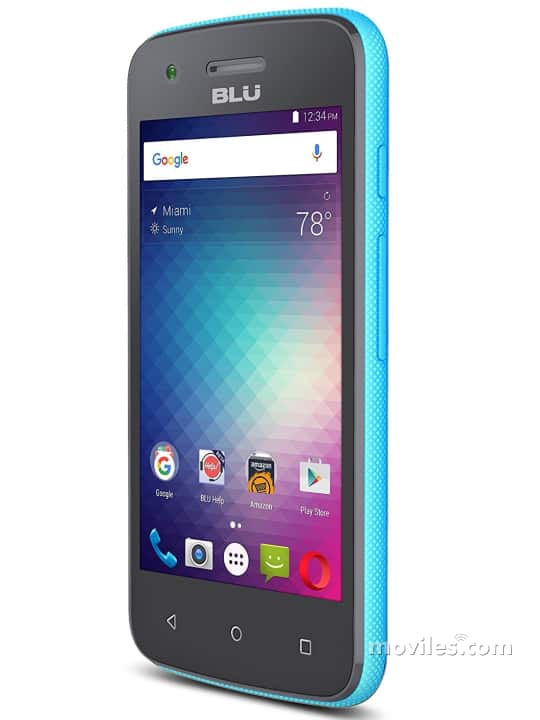 Image 2 Blu Dash L2