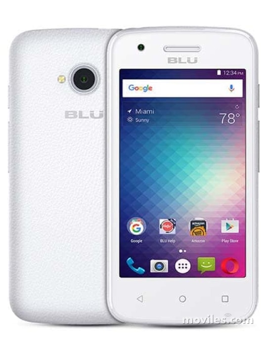 Image 4 Blu Dash L2