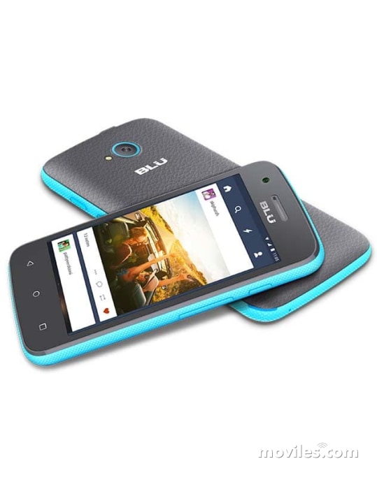 Image 6 Blu Dash L2