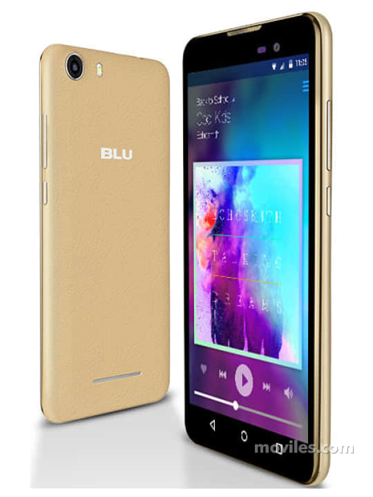 Image 2 Blu Dash M