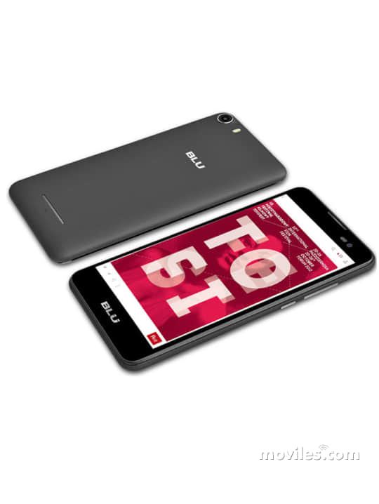 Image 3 Blu Dash M