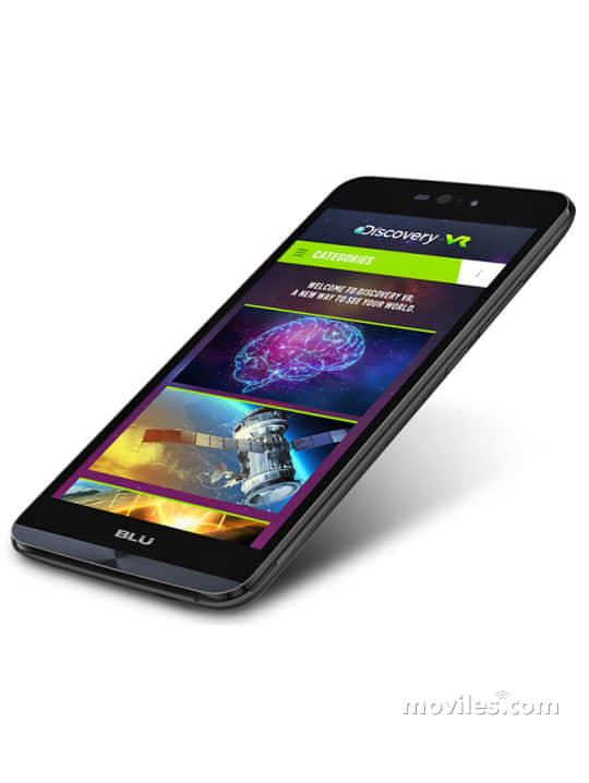 Image 5 Blu Dash X LTE