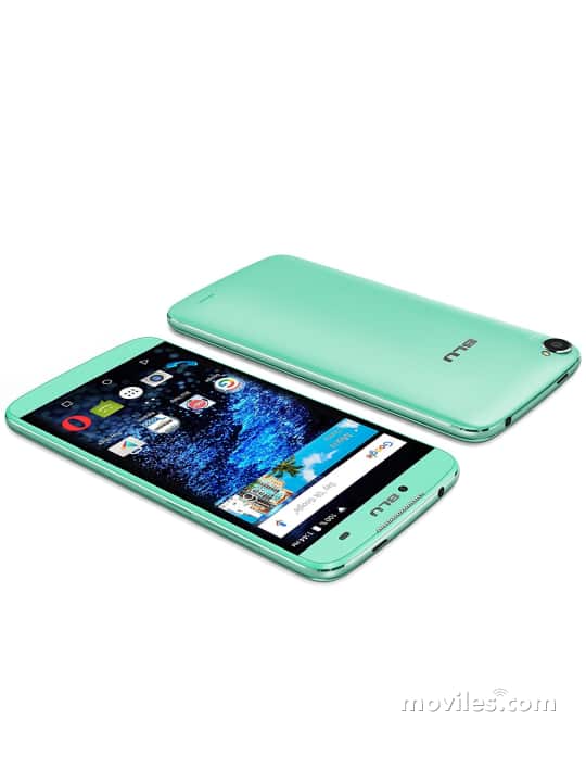 Image 4 Blu Dash X Plus