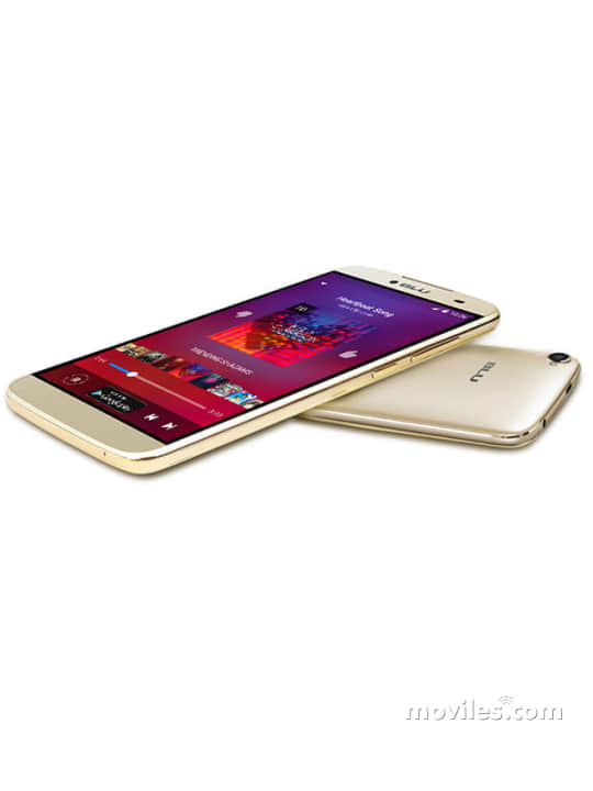 Image 5 Blu Dash X Plus