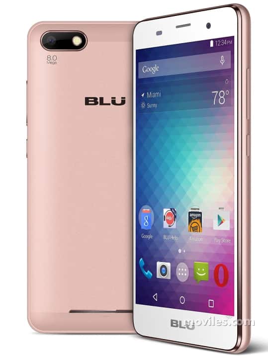 Image 2 Blu Dash X2