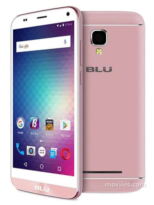 Image 2 Blu Dash XL