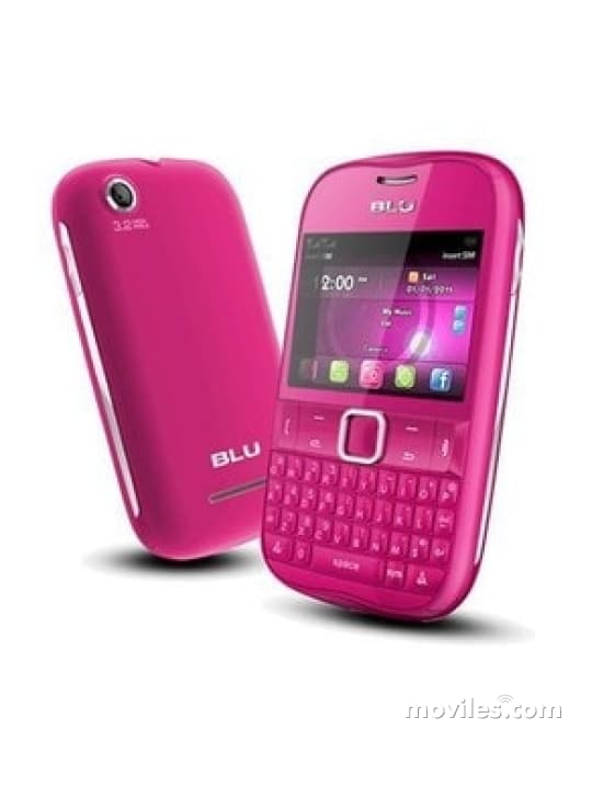 Image 2 Blu Deco XT