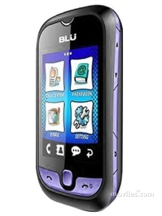 Image 2 Blu Deejay Touch