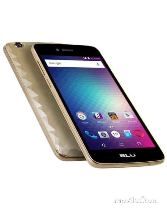 Image 5 Blu Diamond M